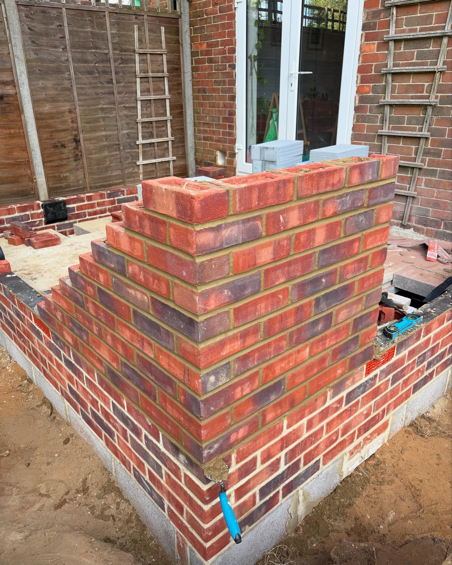 Brickwork Project 5
